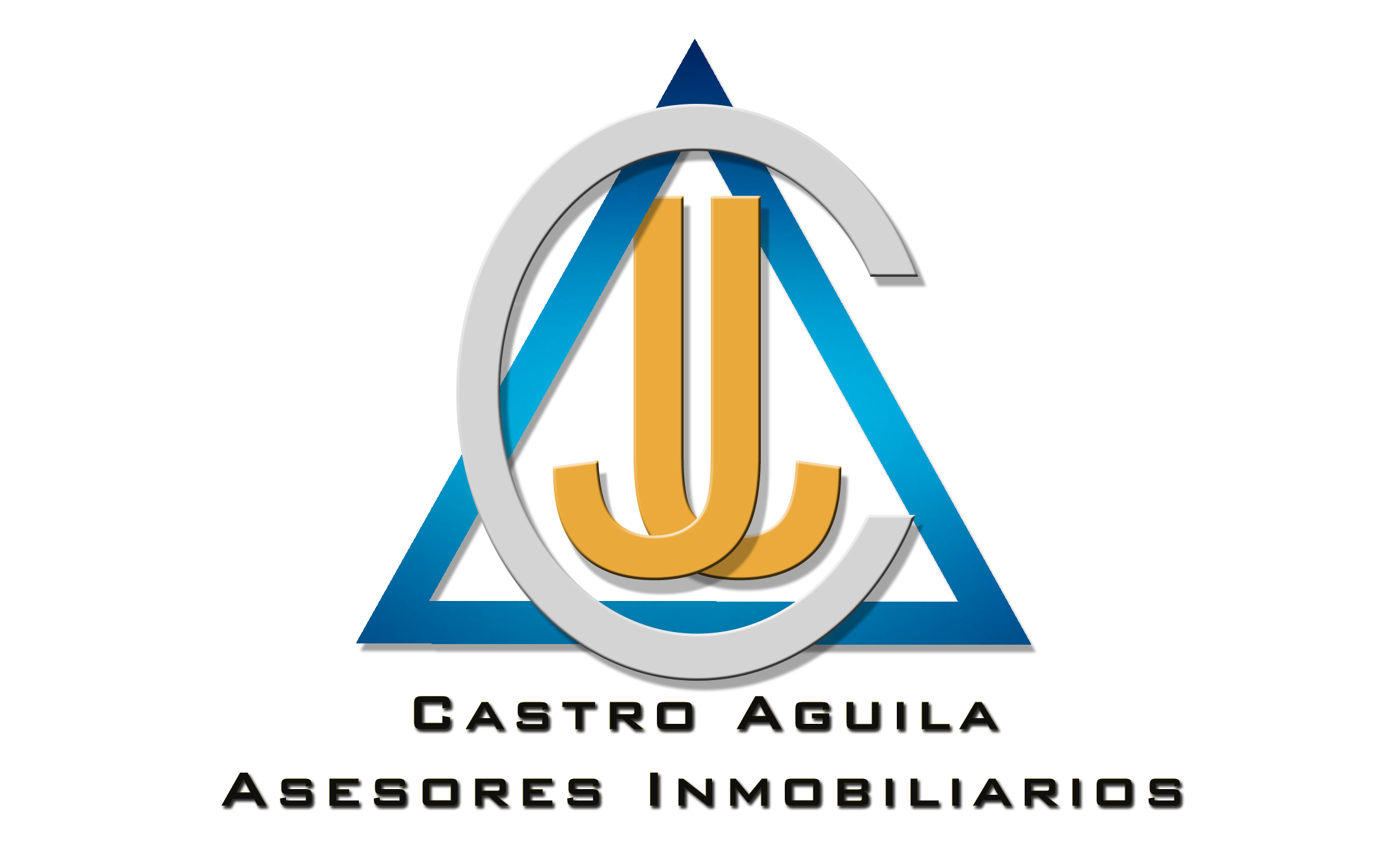 Logo Javier Castro Real Estate